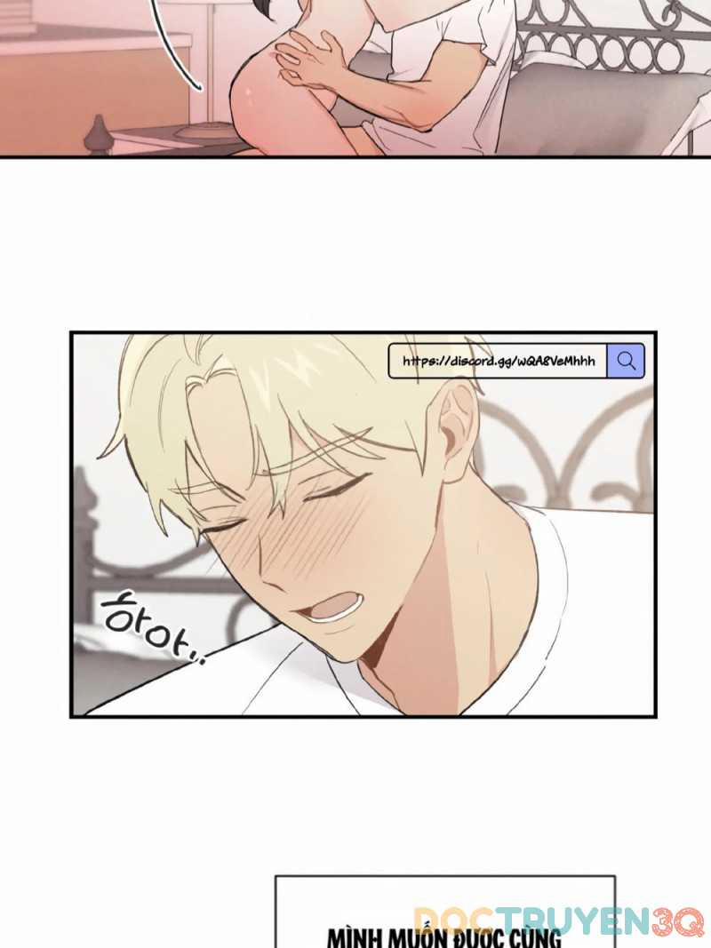 Người Bạn Thuở Nhỏ Sao Có Thế Lớn Như Vậy! – 13.2 trang 36