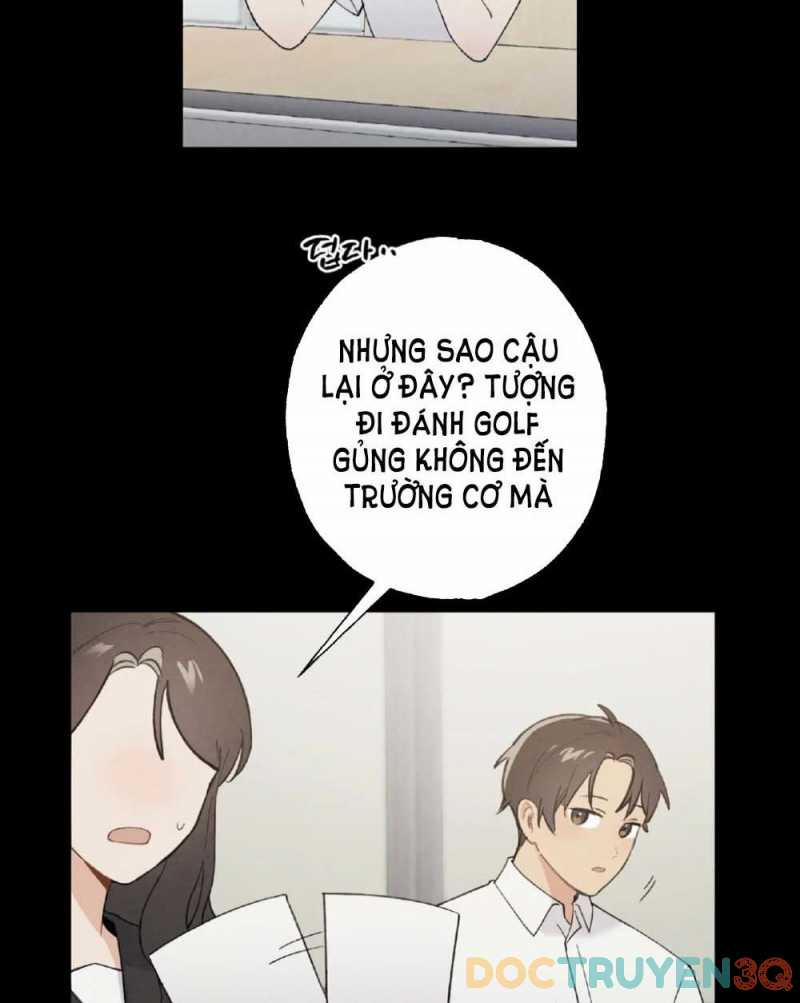 Người Bạn Thuở Nhỏ Sao Có Thế Lớn Như Vậy! – 14.1 trang 13