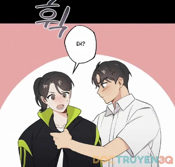 Người Bạn Thuở Nhỏ Sao Có Thế Lớn Như Vậy! – 14.1 trang 18