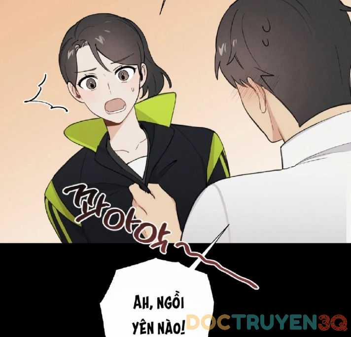 Người Bạn Thuở Nhỏ Sao Có Thế Lớn Như Vậy! – 14.1 trang 20