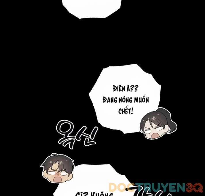 Người Bạn Thuở Nhỏ Sao Có Thế Lớn Như Vậy! – 14.1 trang 21