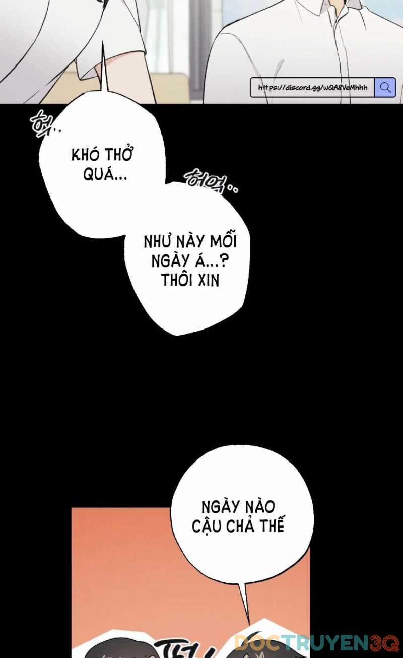 Người Bạn Thuở Nhỏ Sao Có Thế Lớn Như Vậy! – 14.1 trang 7