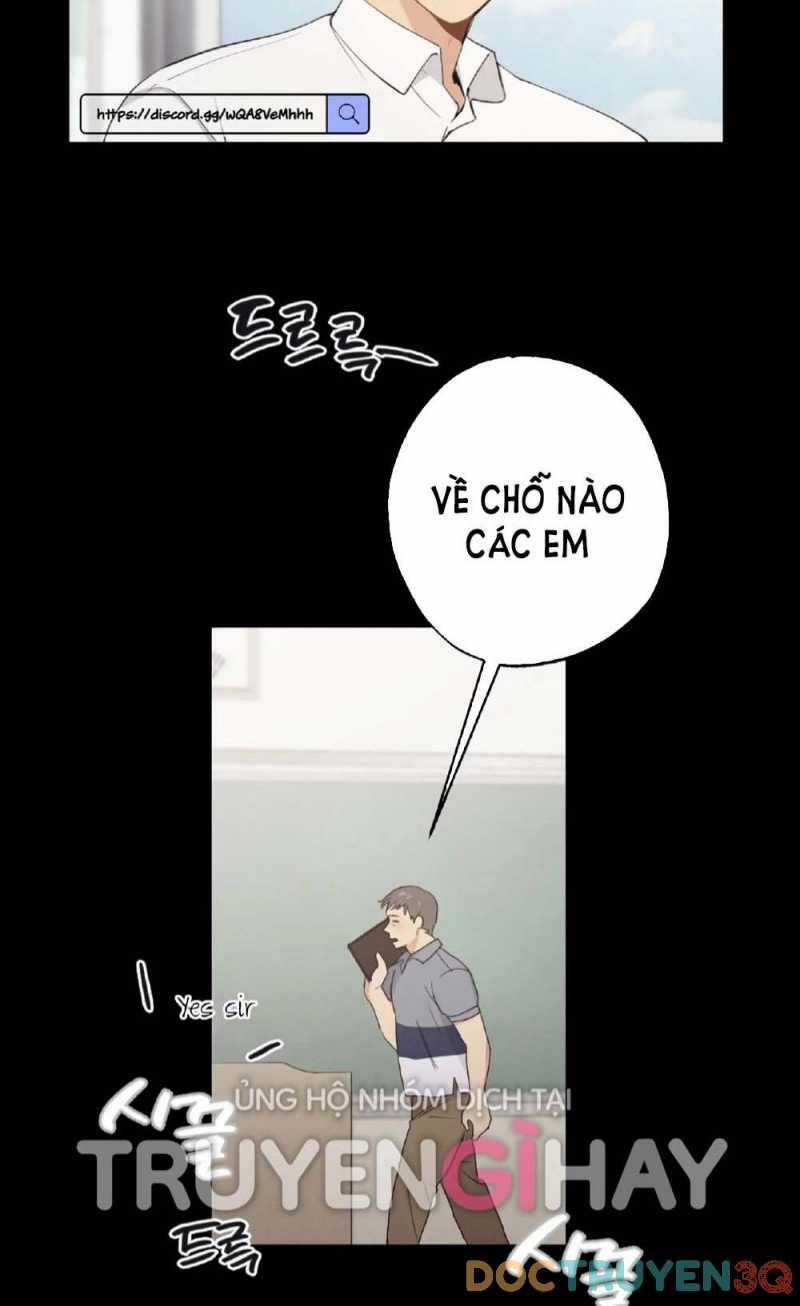 Người Bạn Thuở Nhỏ Sao Có Thế Lớn Như Vậy! – 14.1 trang 9