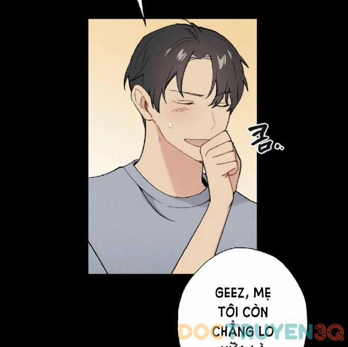 Người Bạn Thuở Nhỏ Sao Có Thế Lớn Như Vậy! – 14.2 trang 38