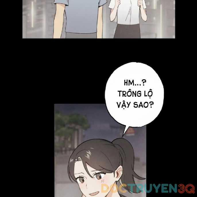 Người Bạn Thuở Nhỏ Sao Có Thế Lớn Như Vậy! – 14.2 trang 40