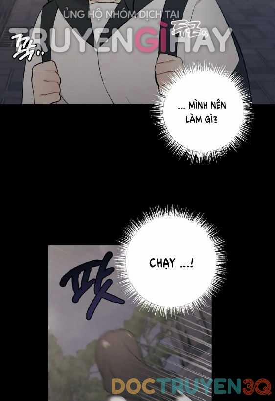 Người Bạn Thuở Nhỏ Sao Có Thế Lớn Như Vậy! – 15.1 trang 27