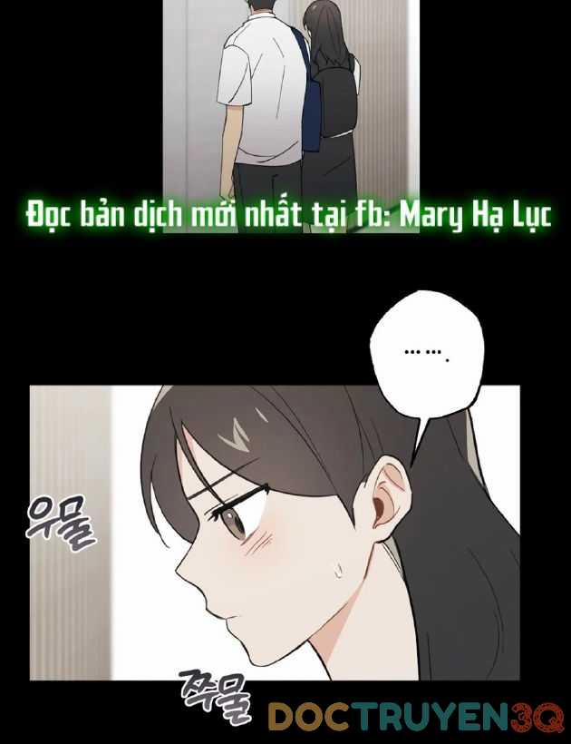 Người Bạn Thuở Nhỏ Sao Có Thế Lớn Như Vậy! – 15.1 trang 4