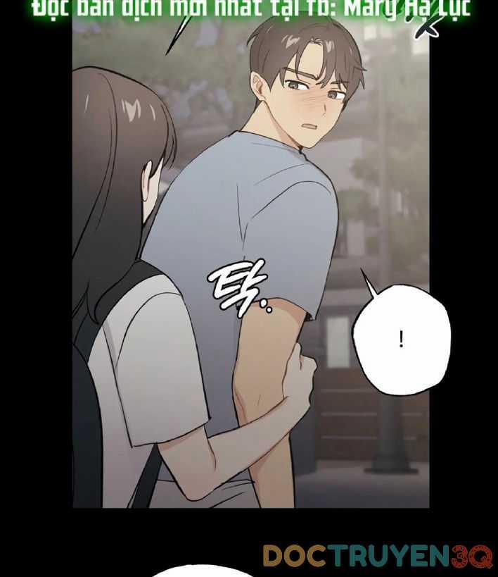 Người Bạn Thuở Nhỏ Sao Có Thế Lớn Như Vậy! – 15.2 trang 15