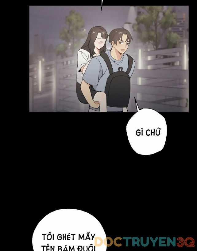 Người Bạn Thuở Nhỏ Sao Có Thế Lớn Như Vậy! – 15.2 trang 21