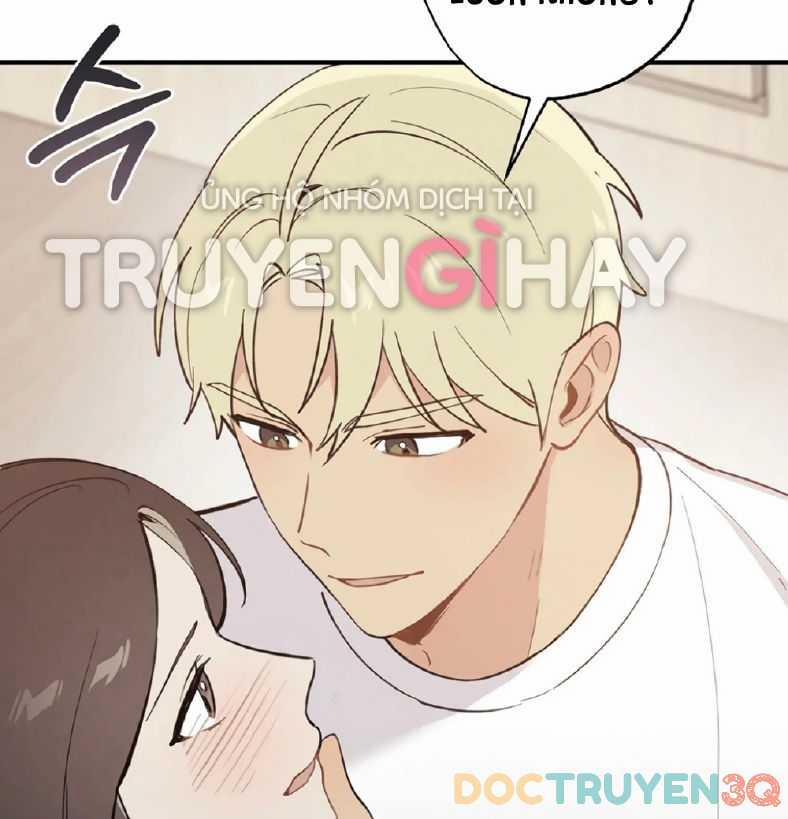 Người Bạn Thuở Nhỏ Sao Có Thế Lớn Như Vậy! – 15.2 trang 35