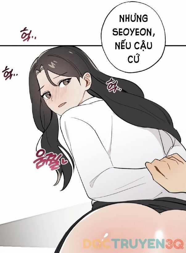 Người Bạn Thuở Nhỏ Sao Có Thế Lớn Như Vậy! – 15.2 trang 53