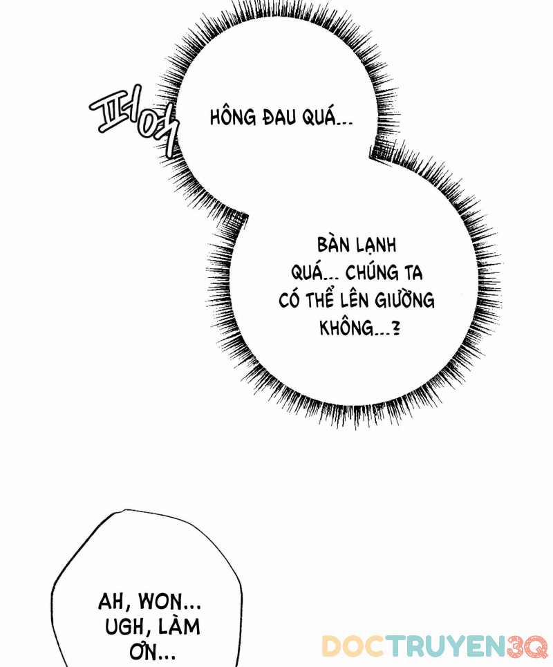 Người Bạn Thuở Nhỏ Sao Có Thế Lớn Như Vậy! – 16.2 trang 3