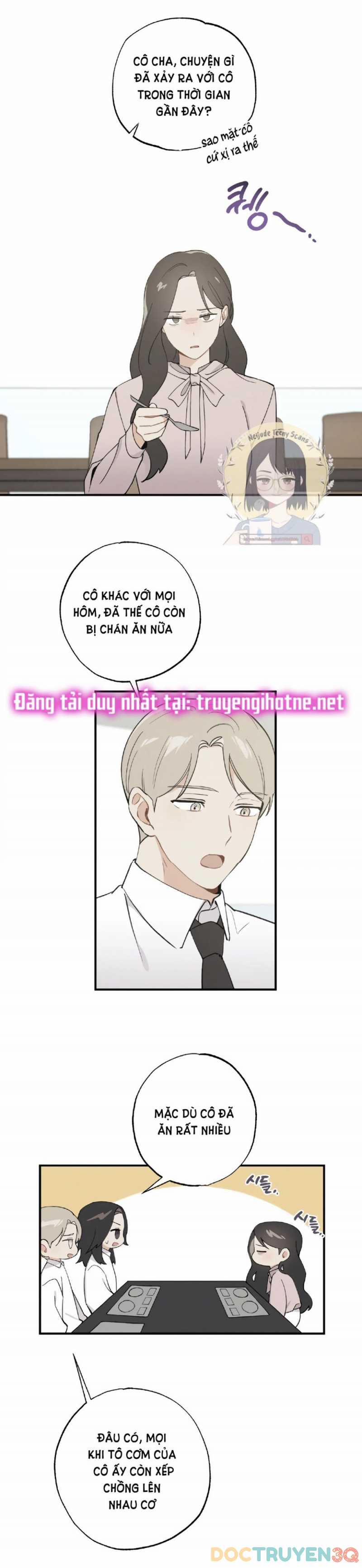 Người Bạn Thuở Nhỏ Sao Có Thế Lớn Như Vậy! – 17.1 trang 1