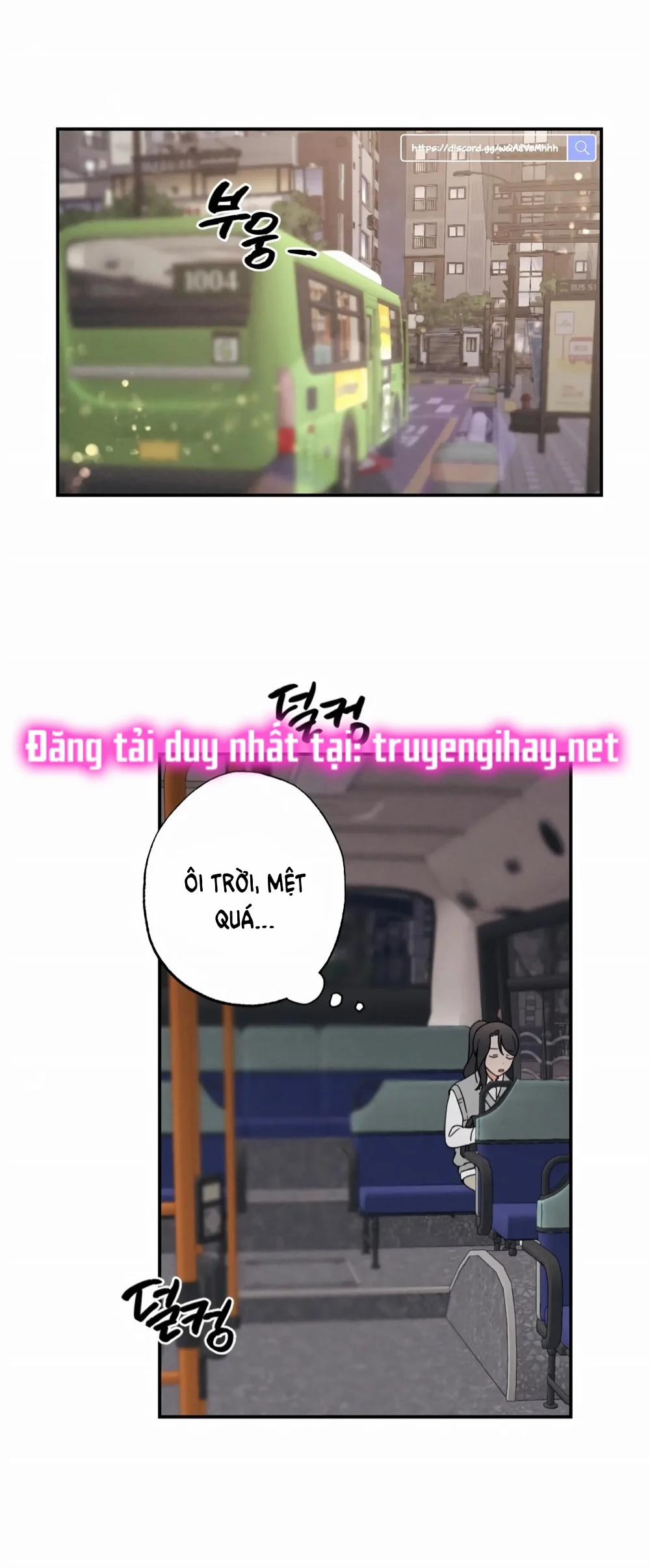 Người Bạn Thuở Nhỏ Sao Có Thế Lớn Như Vậy! – 2.2 trang 1