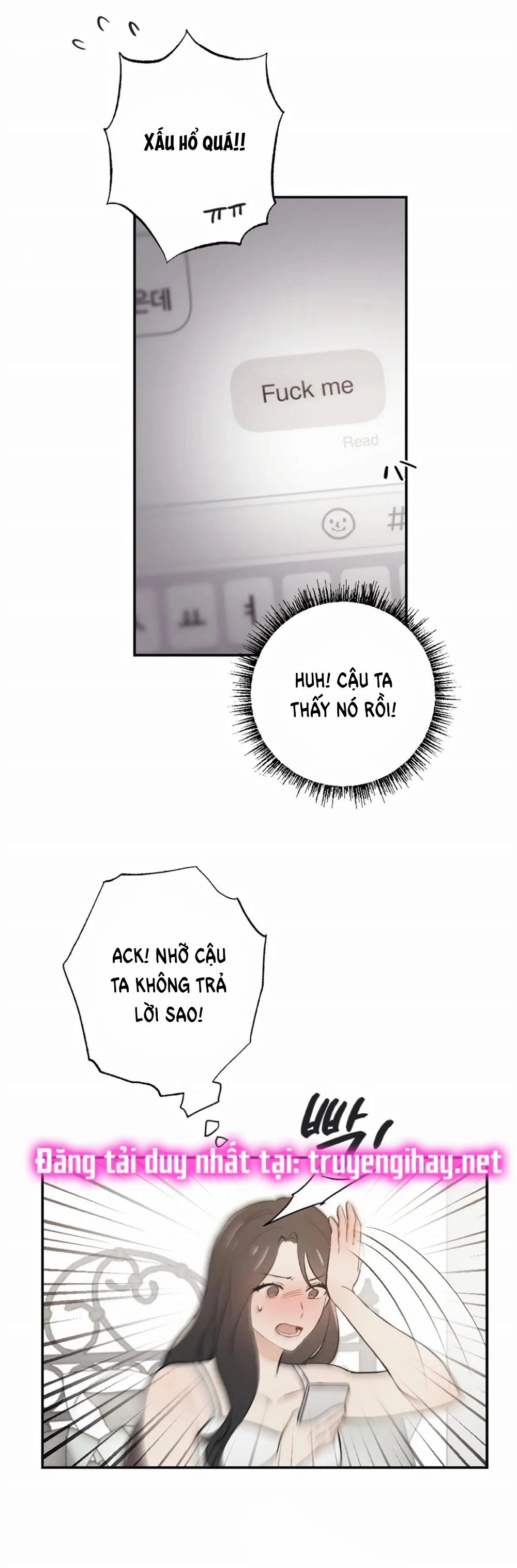 Người Bạn Thuở Nhỏ Sao Có Thế Lớn Như Vậy! – 3.1 trang 11