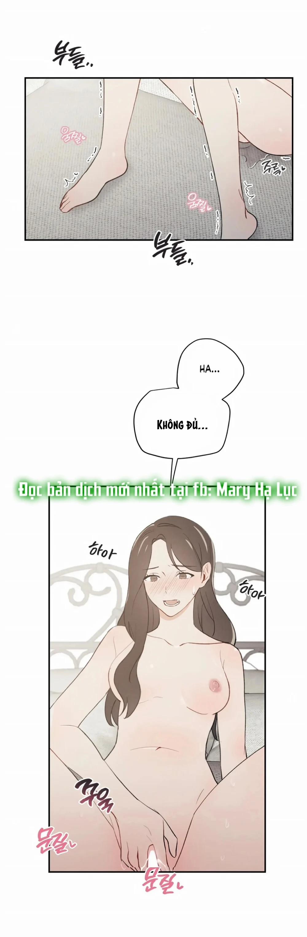 Người Bạn Thuở Nhỏ Sao Có Thế Lớn Như Vậy! – 3.1 trang 7