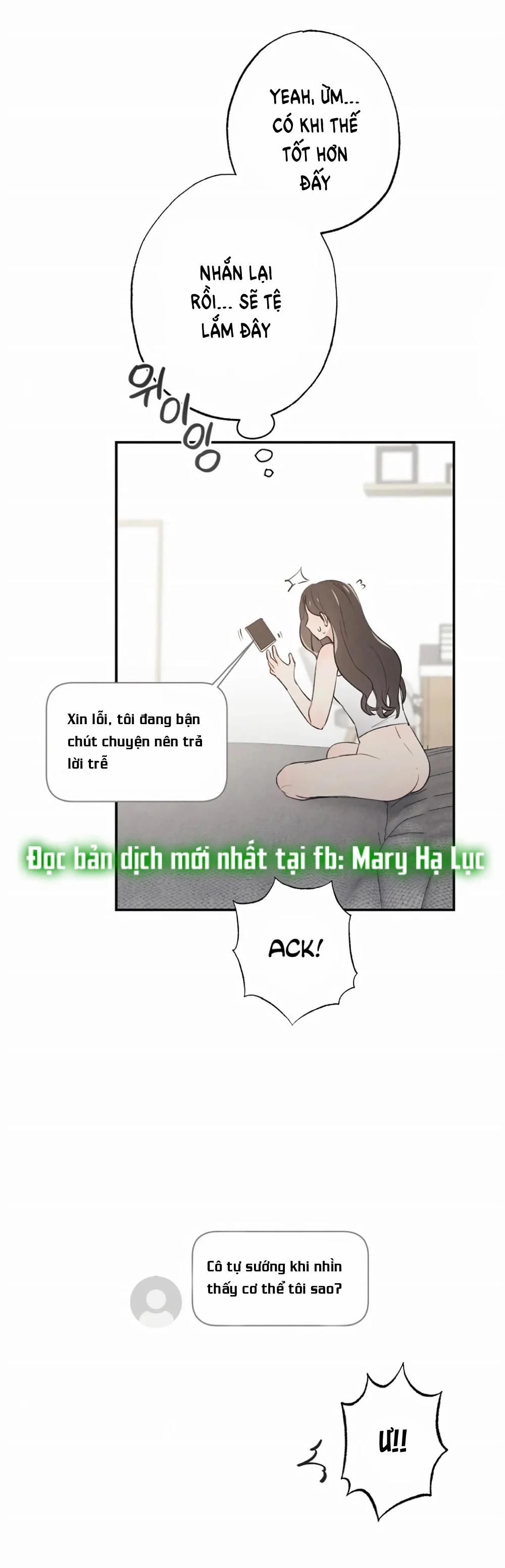 Người Bạn Thuở Nhỏ Sao Có Thế Lớn Như Vậy! – 3.2 trang 0