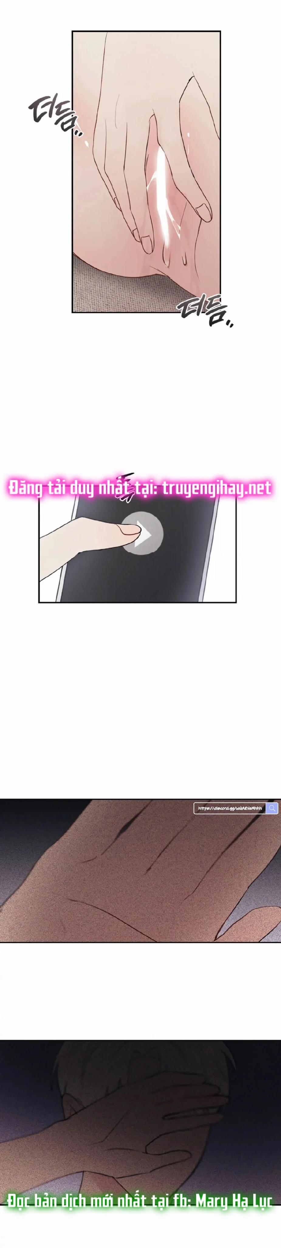 Người Bạn Thuở Nhỏ Sao Có Thế Lớn Như Vậy! – 3.2 trang 4