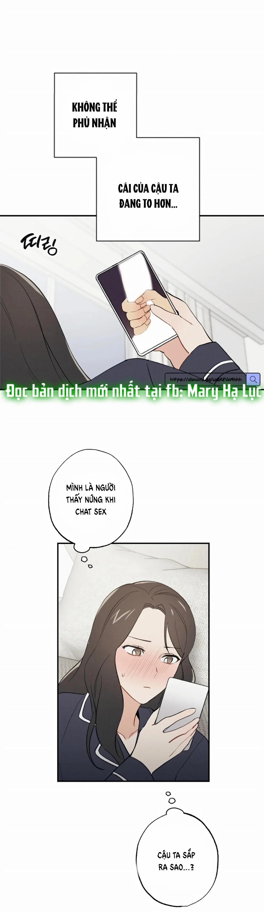 Người Bạn Thuở Nhỏ Sao Có Thế Lớn Như Vậy! – 4.2 trang 9