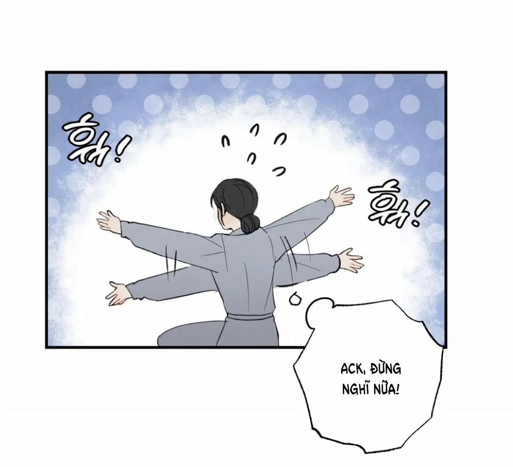 Người Bạn Thuở Nhỏ Sao Có Thế Lớn Như Vậy! – 6.1 trang 6