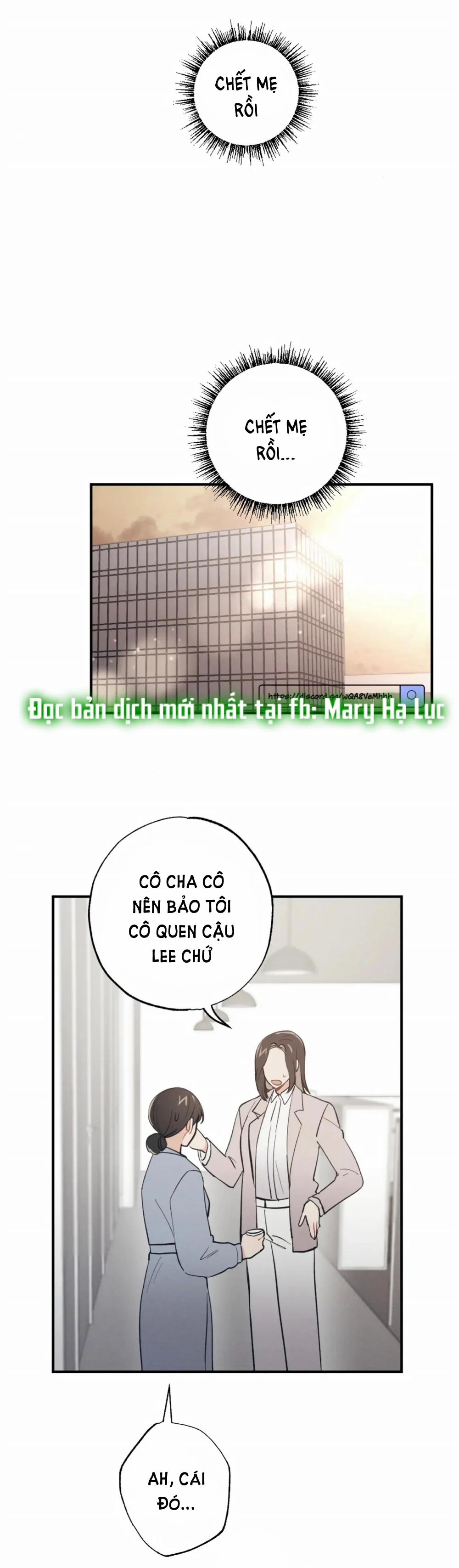 Người Bạn Thuở Nhỏ Sao Có Thế Lớn Như Vậy! – 6.2 trang 2