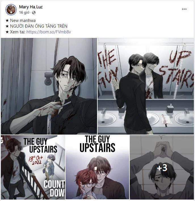 Người Bạn Thuở Nhỏ Sao Có Thế Lớn Như Vậy! – 8.1 trang 2