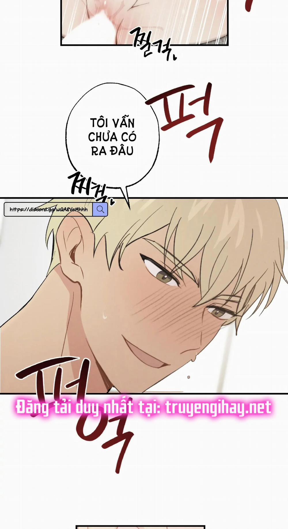 Người Bạn Thuở Nhỏ Sao Có Thế Lớn Như Vậy! – 9.1 trang 20