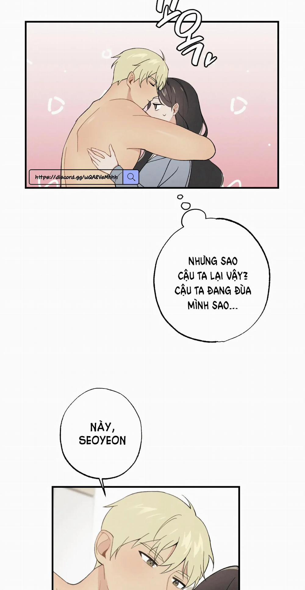 Người Bạn Thuở Nhỏ Sao Có Thế Lớn Như Vậy! – 9.1 trang 27