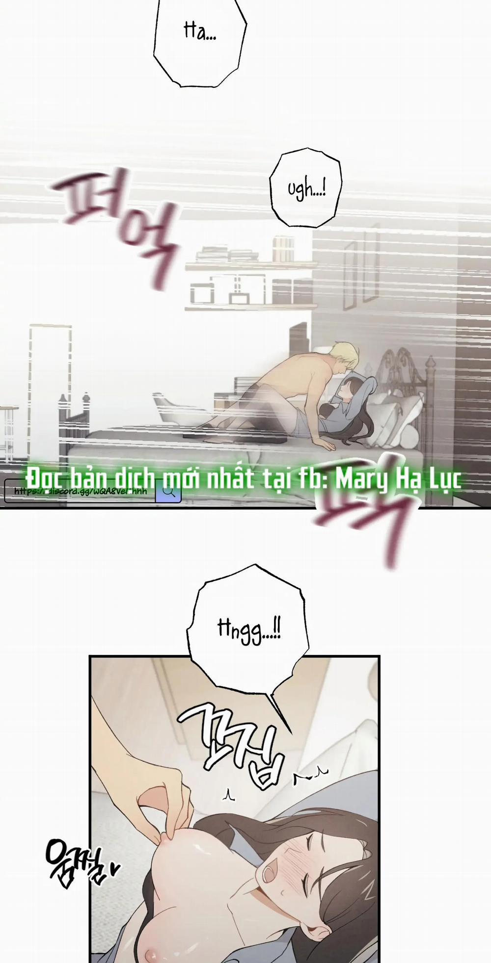 Người Bạn Thuở Nhỏ Sao Có Thế Lớn Như Vậy! – 9.1 trang 3