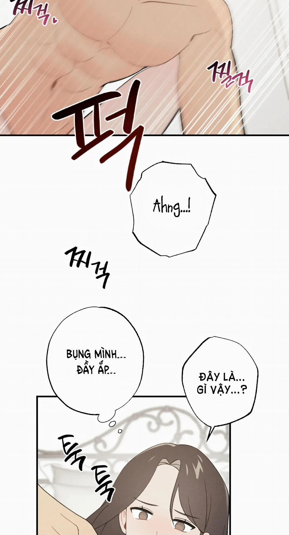 Người Bạn Thuở Nhỏ Sao Có Thế Lớn Như Vậy! – 9.2 trang 15