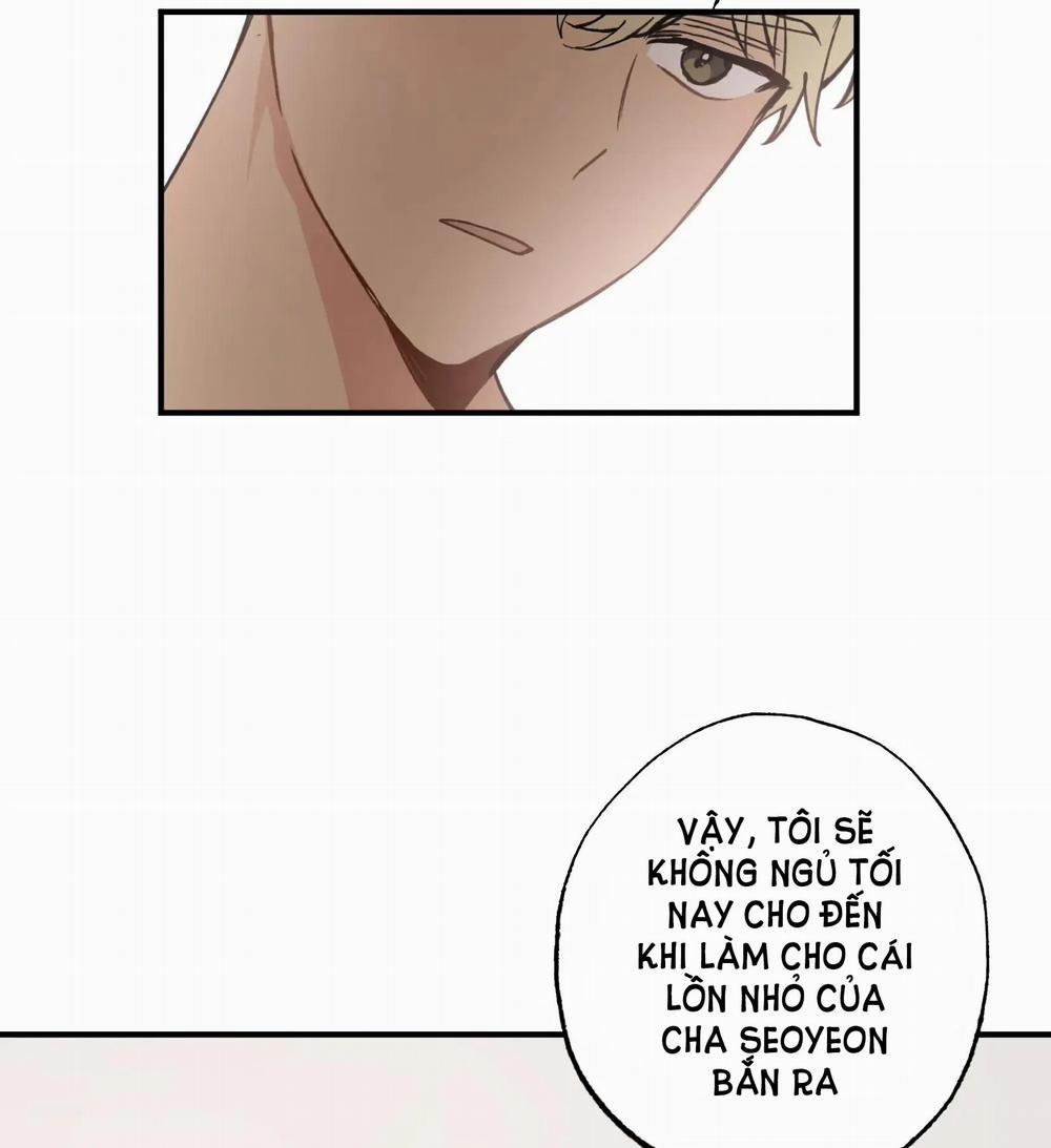 Người Bạn Thuở Nhỏ Sao Có Thế Lớn Như Vậy! – 9.2 trang 28