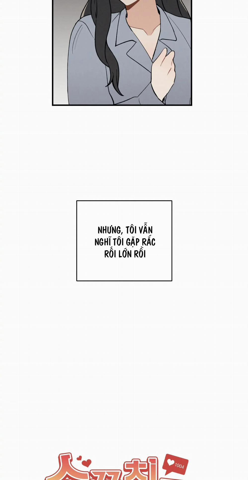 Người Bạn Thuở Nhỏ Sao Có Thế Lớn Như Vậy! – 9.2 trang 3