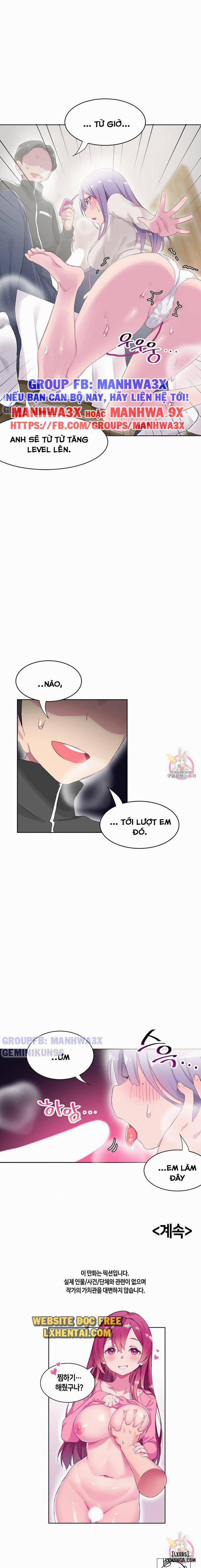 Người Bé Dé To 22 trang 13