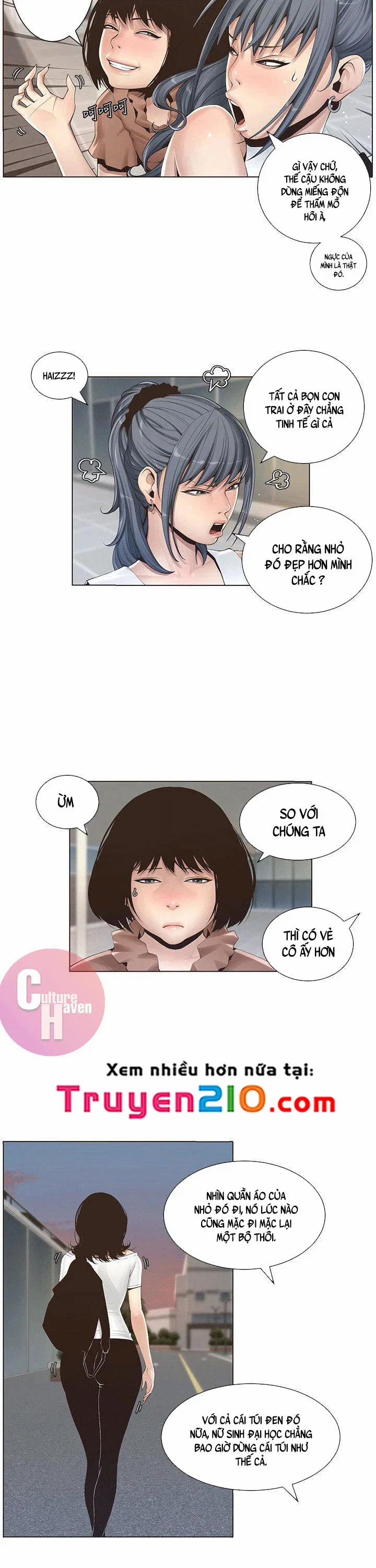 NGƯỜI BỐ DƯỢNG CỦA TÔI 1 trang 13