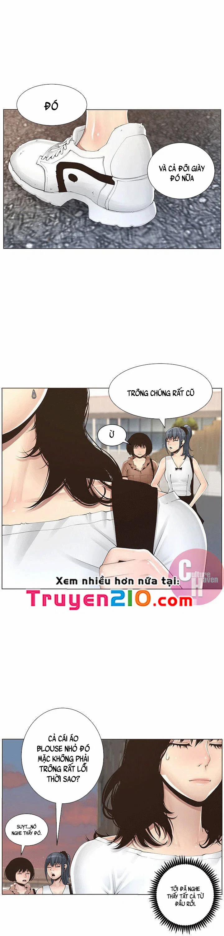 NGƯỜI BỐ DƯỢNG CỦA TÔI 1 trang 14