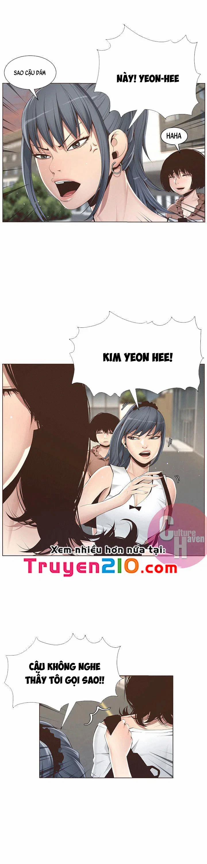 NGƯỜI BỐ DƯỢNG CỦA TÔI 1 trang 17