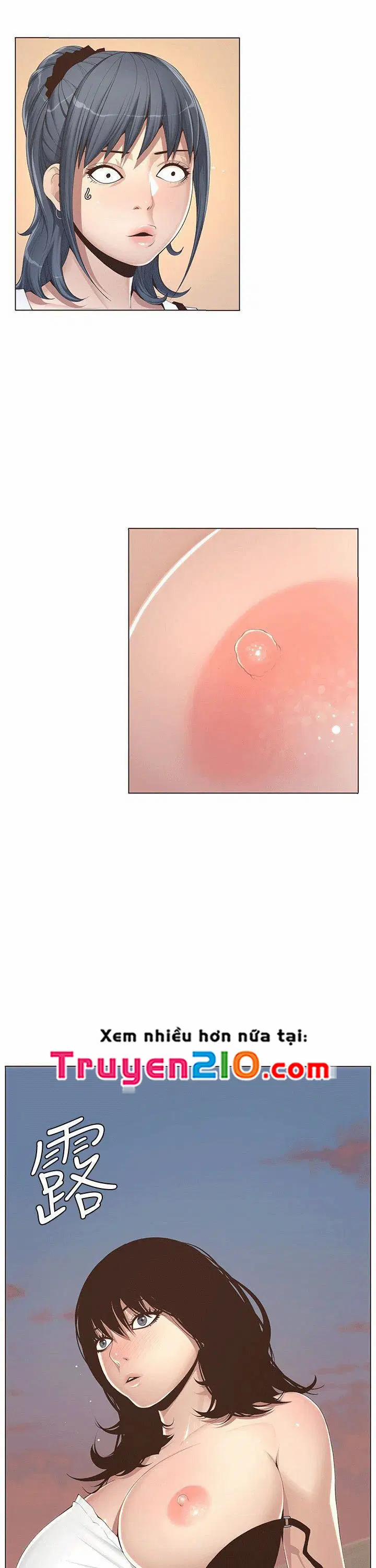 NGƯỜI BỐ DƯỢNG CỦA TÔI 1 trang 19