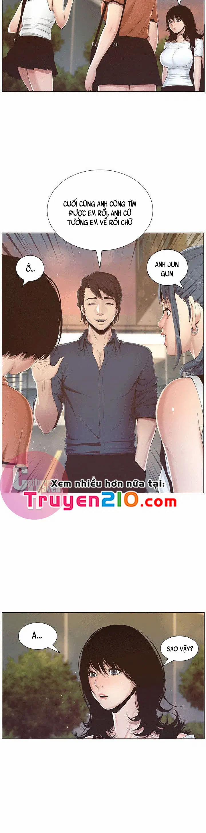 NGƯỜI BỐ DƯỢNG CỦA TÔI 1 trang 26