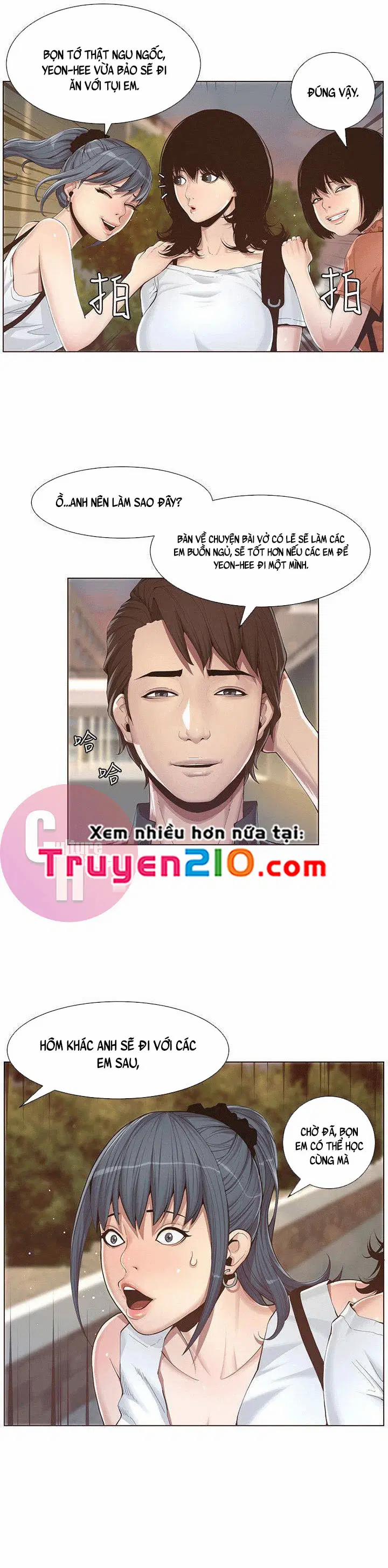 NGƯỜI BỐ DƯỢNG CỦA TÔI 1 trang 28