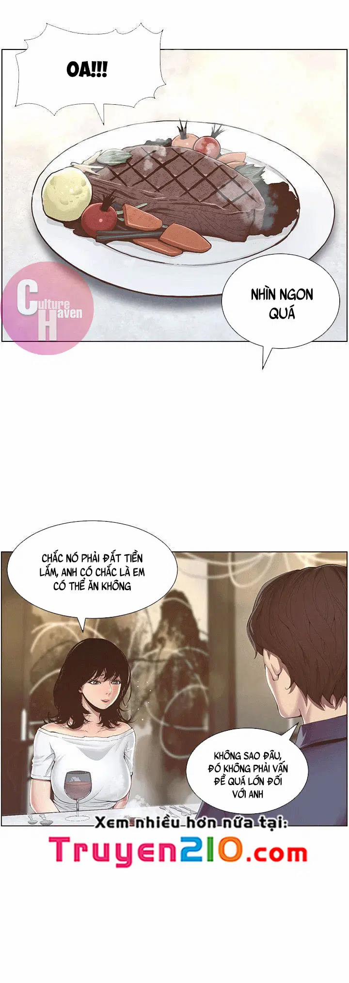 NGƯỜI BỐ DƯỢNG CỦA TÔI 1 trang 31