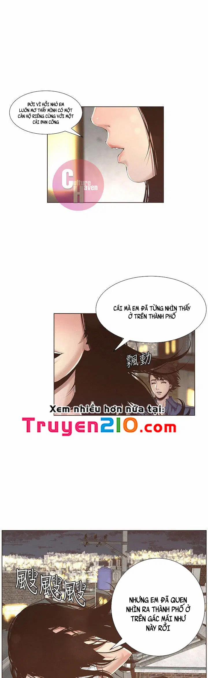 NGƯỜI BỐ DƯỢNG CỦA TÔI 1 trang 38