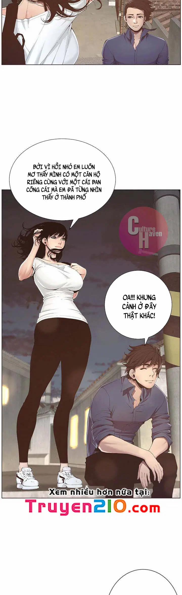 NGƯỜI BỐ DƯỢNG CỦA TÔI 1 trang 39