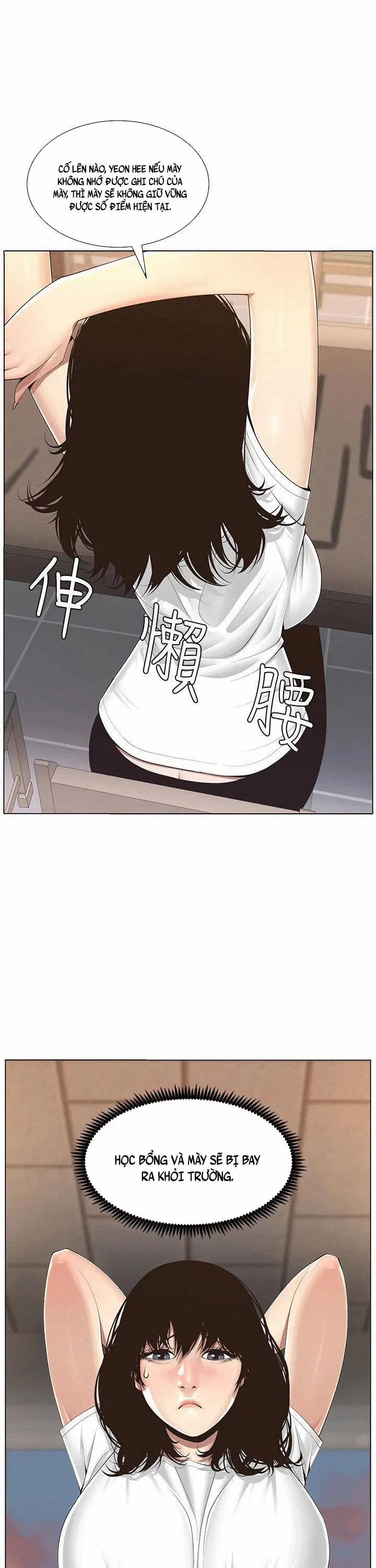 NGƯỜI BỐ DƯỢNG CỦA TÔI 1 trang 4