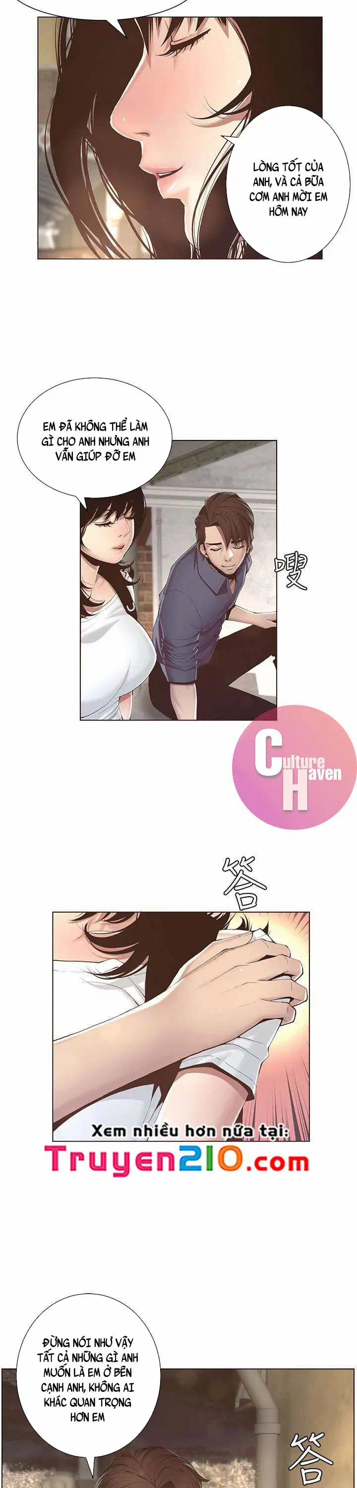 NGƯỜI BỐ DƯỢNG CỦA TÔI 1 trang 41