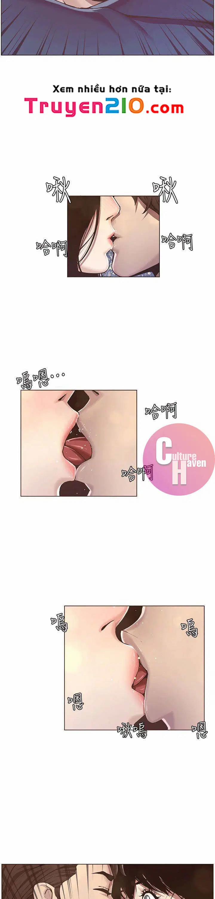 NGƯỜI BỐ DƯỢNG CỦA TÔI 1 trang 43