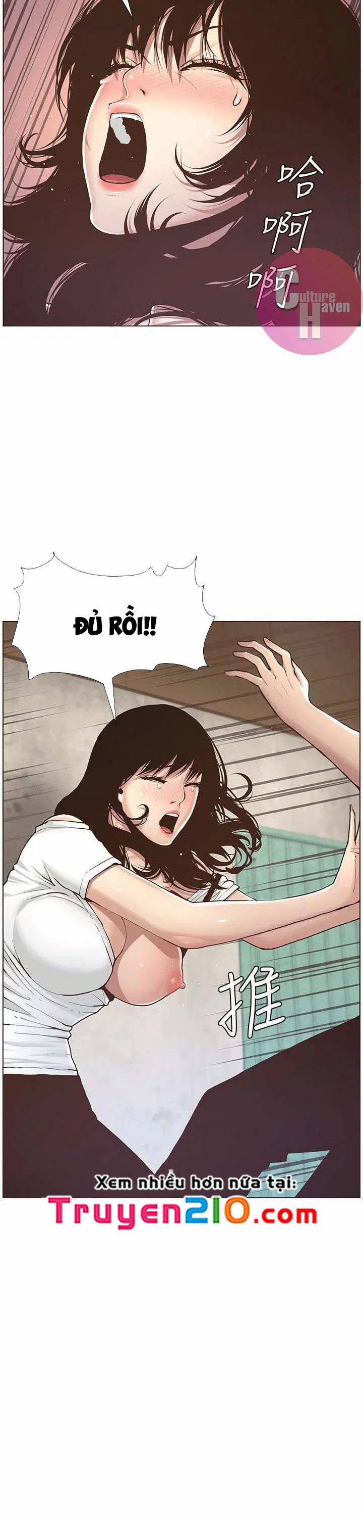 NGƯỜI BỐ DƯỢNG CỦA TÔI 1 trang 49