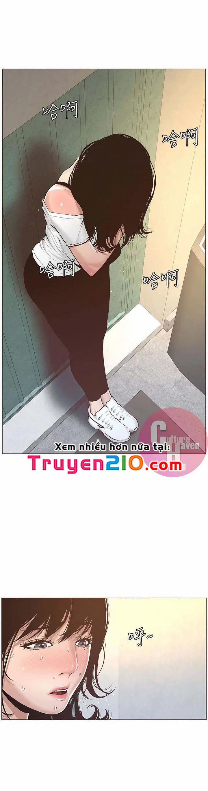 NGƯỜI BỐ DƯỢNG CỦA TÔI 1 trang 54