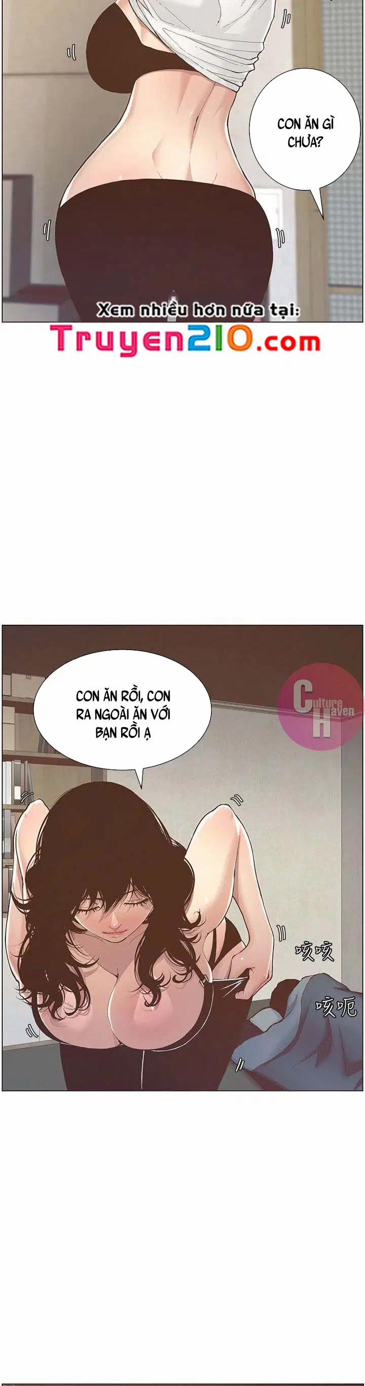 NGƯỜI BỐ DƯỢNG CỦA TÔI 1 trang 58