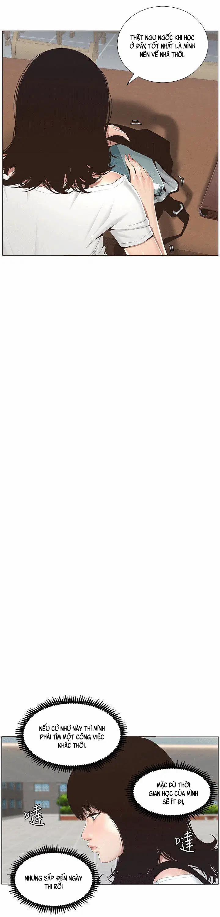 NGƯỜI BỐ DƯỢNG CỦA TÔI 1 trang 8