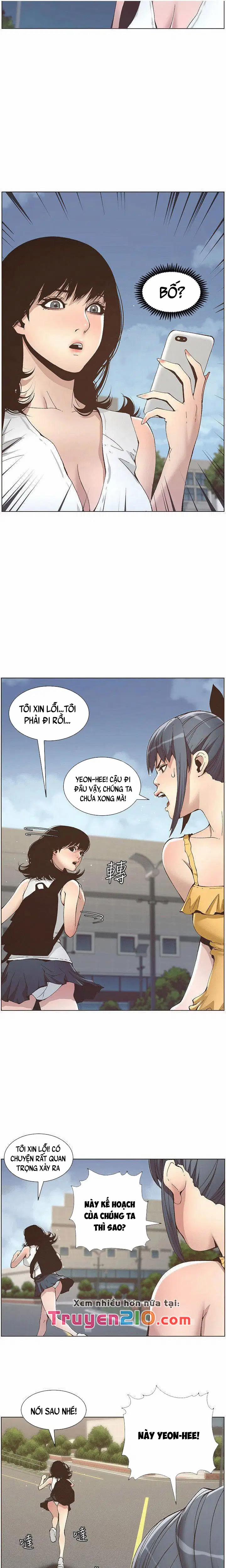 NGƯỜI BỐ DƯỢNG CỦA TÔI 10 trang 10